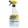 Zep Zep Fresh Clean Scent All Purpose Cleaning Vinegar Liquid 32 oz R48432